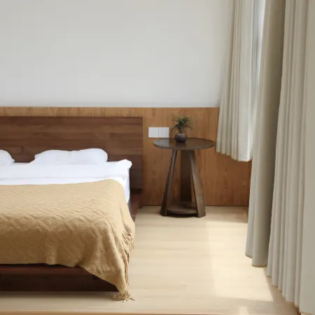 Dali Xiadu Seaview B&B
