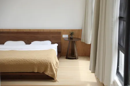 Dali Xiadu Seaview B&B
