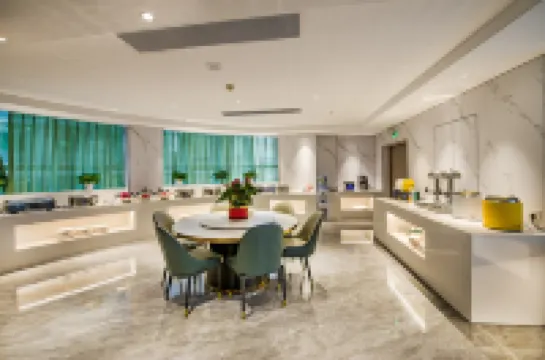 TrueGo Hotel(ShenZhen FutianPort Convention and Exhibition X Center)