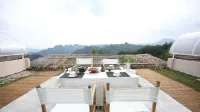Zhangjiajie Mijing Boutique Holiday Hotel