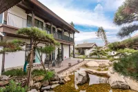 Yuncheng Yunxi Hometown - Banmajia Resort 윈청 호텔