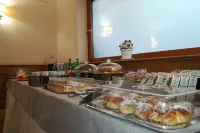 هوتل ليوباردي