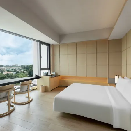 ARANYA HIDDEN PLACE HOTEL