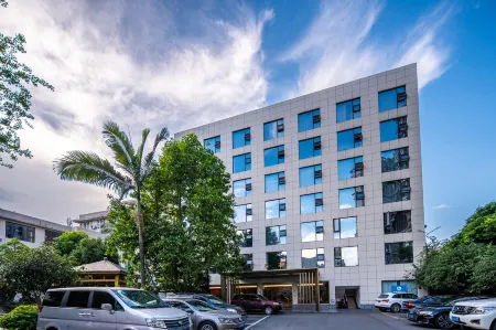 Fu Li Hua Grand Hotel