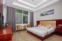 Enshi Canyon Xufu Manor โรงแรมใน