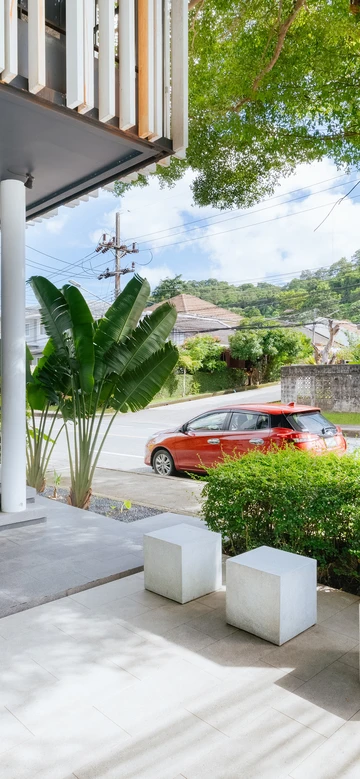 รูปภาพของบลูมังกี้ เบดแอนด์เบรคฟาสต์ ภูเก็ต