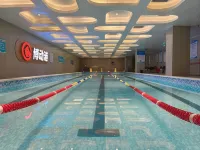 Longkou LanOuShangPin Hotel (Bosshang Shopping Plaza)