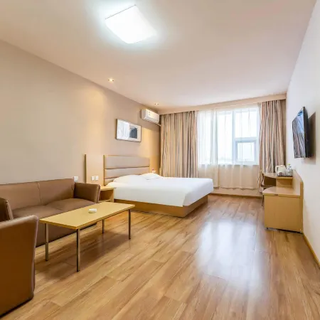 Grace Inn (Yutai Bus Station)