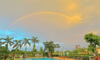 Muong Thanh Holiday Quang Binh Hotel