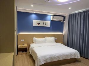 7 Days Inn (Jiaxing Zhongshan Road Jiangnan Building)