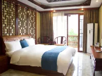 劍河温泉酒店（仰阿莎廣場店） 劍河酒店