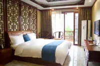 Jianhe Hot Spring Hotel Yang'asha Square Hotels in Jianhe