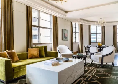Kimpton Margot Sydney 시드니 호텔