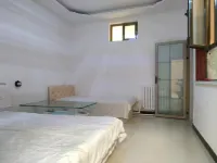 Jinta Huyang Nongju Yihao Hotels in Jinta County