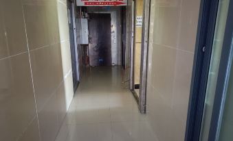 Jiayuan Hotel - Housity