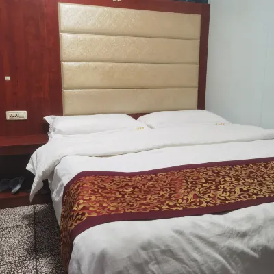 Guiyang Sanhe Hotel Các khách sạn gần Chùa Hongfu