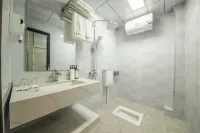 雷山朗德苗鄉公館 - 駐車場