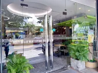 自由2號飯店 胡志明市美術館附近的飯店