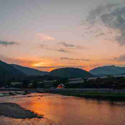 京都MUNI飯店 Hotel Exterior