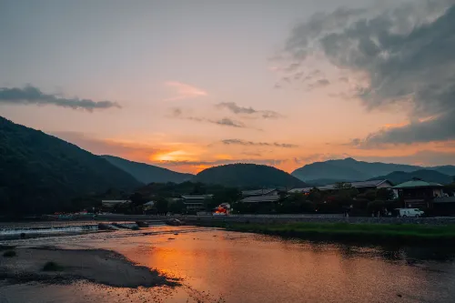 MUNI KYOTO