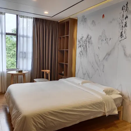 Gudongju Leisure Homestay