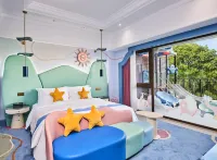 InterContinental Hotels SHENZHEN by IHG