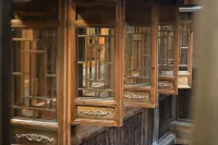 Jingmo Guesthouse