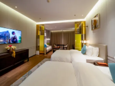 Yixing Hotel Hotels in Yixing