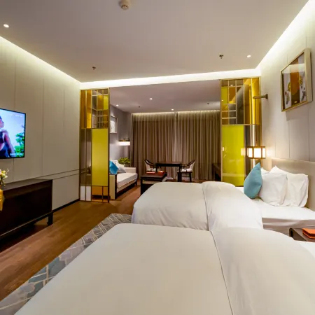 Yixing Hotel