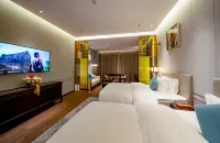 Yixing Hotel Hotels in der Nähe von Yixing Longbeishan Forest Park