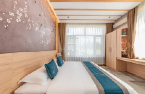 Longhua Xujiaqi Xiangshu B&B