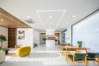 Shengsi inn Suyin Seaview Designer Homestay (Donghai Cinyucun Branch)