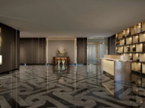 昌楽朵美斯頓ホテル 昌楽のホテル