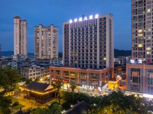 Liucheng Hotel