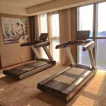 Zhongyuan International Hotel - Gym