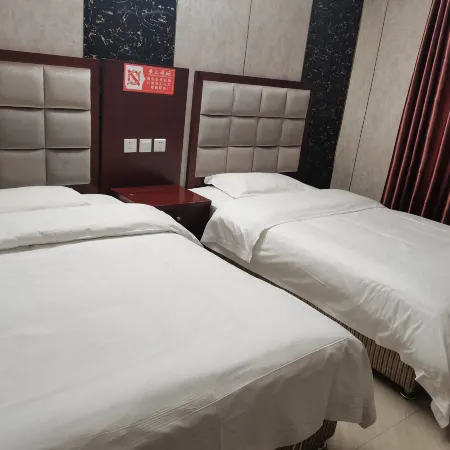 Tongjiang Jinshiju Hotel