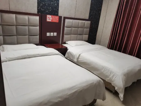 Tongjiang Jinshiju Hotel