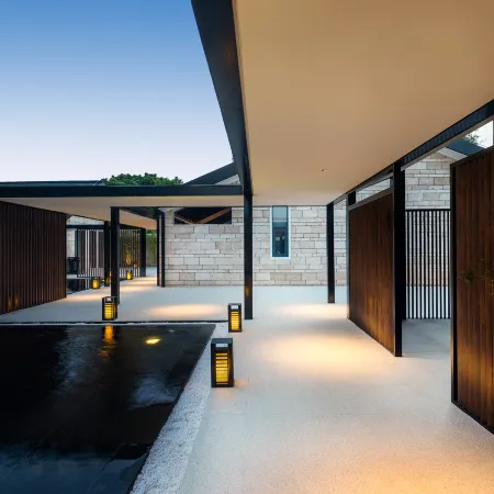 Weizhou Island Penglai Farmhouse