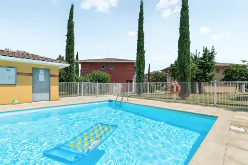 Appart'City Classic Toulouse Saint-Simon Hotels in Cugnaux