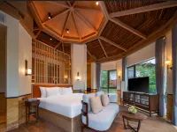 Lu'an Lingxin Valley Hot Spring Resort