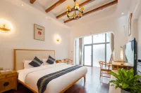Floral Hotel·Tangshan Yueman Hot Spring Hotel(Tangshan Hot Spring Resort)