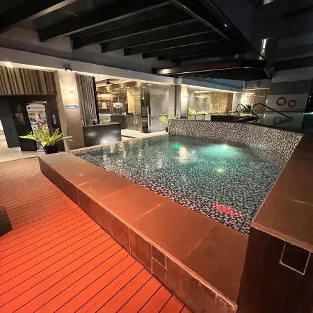 Best Western Plus Metro Clark
