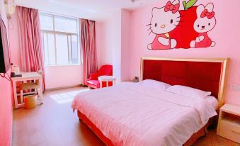 Ankang Candy Hotel