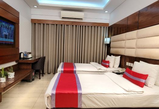 화이트 팰리스 호텔