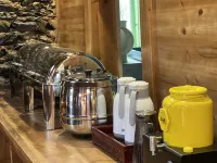 Kangding Yangcang Starry Sky Homestay (Tagongzhen Branch) - petit déjeuner