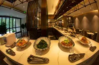 Zhuozhou Hotel - breakfast
