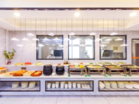 檸檬四季酒店（昌邑全福元店） 昌邑酒店