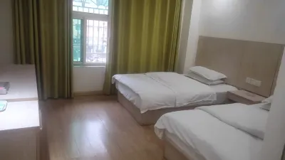 Youth Hostel (Zhuzhou Hetai Community Branch) Hotels in Hetang District