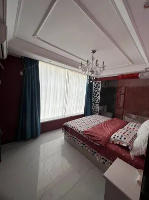 Tieling July Theme Hotel Hotels near Tieling Health College