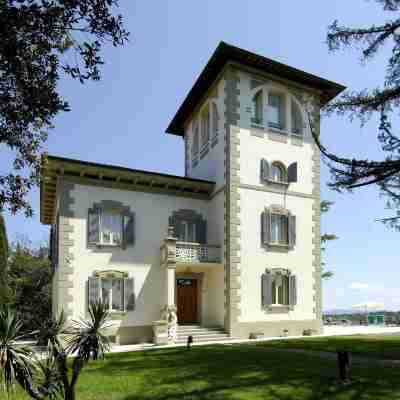 Cappuccina Country Resort Hotel Exterior